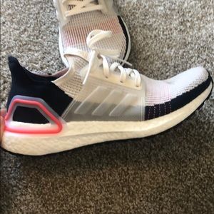 Adidas Ultraboost! Size 6 barely worn